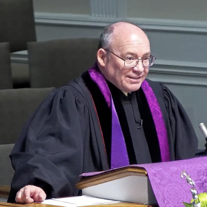 Traditional Service, Sunday, March 30, 2025